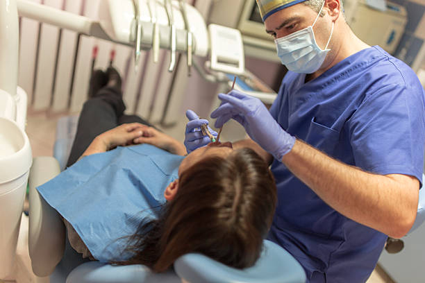 Full Mouth Reconstruction in Vernon Center, NJ